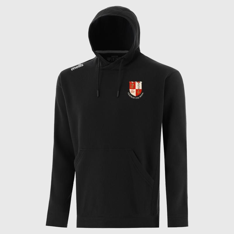 Cappagh Evolve Fleece Hooded Top