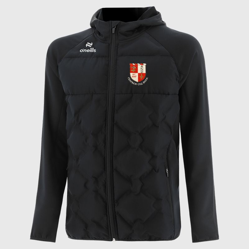 Cappagh Kids' Vortex Lightweight Padded Jacket