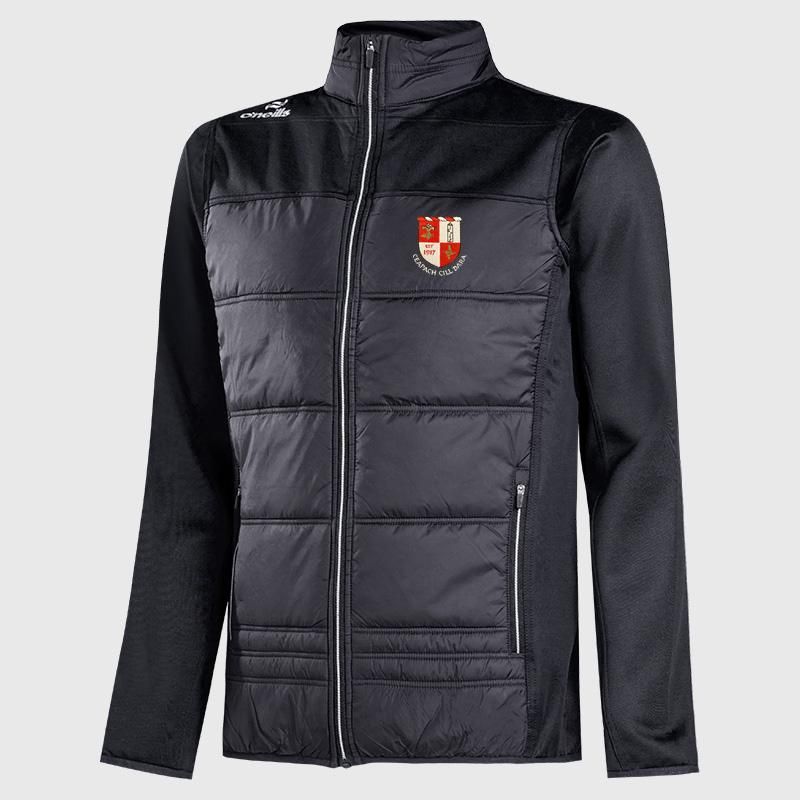 Cappagh Kids' Zephyr Lightweight Padded Jacket