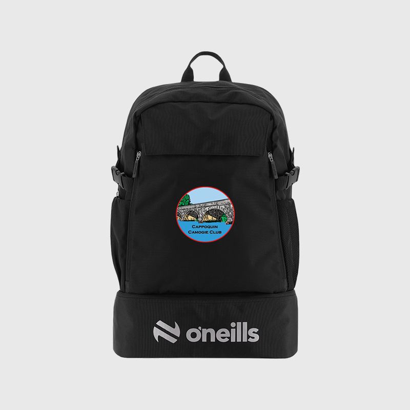 Cappoquin Camogie Club Endurance Backpack