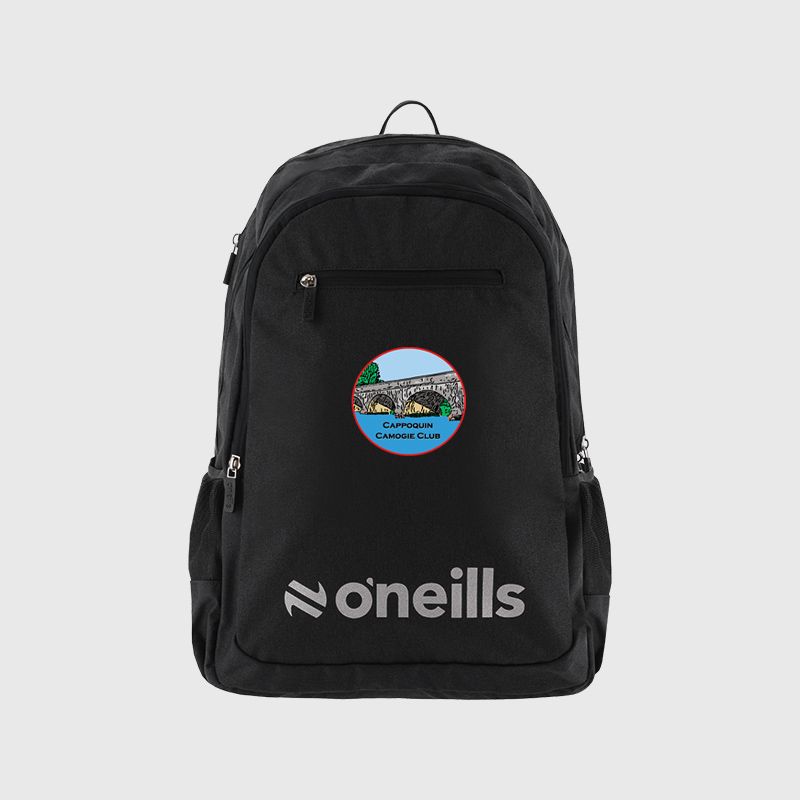 Cappoquin Camogie Club Triumph Backpack