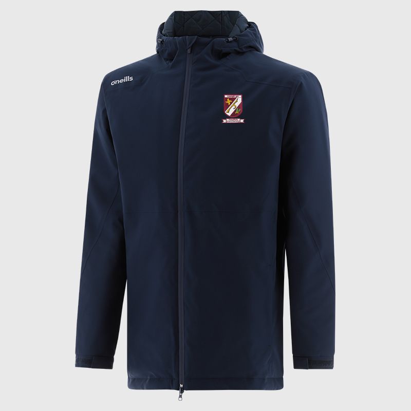 Caragh GFC Catalyst Technical Waterproof Jacket