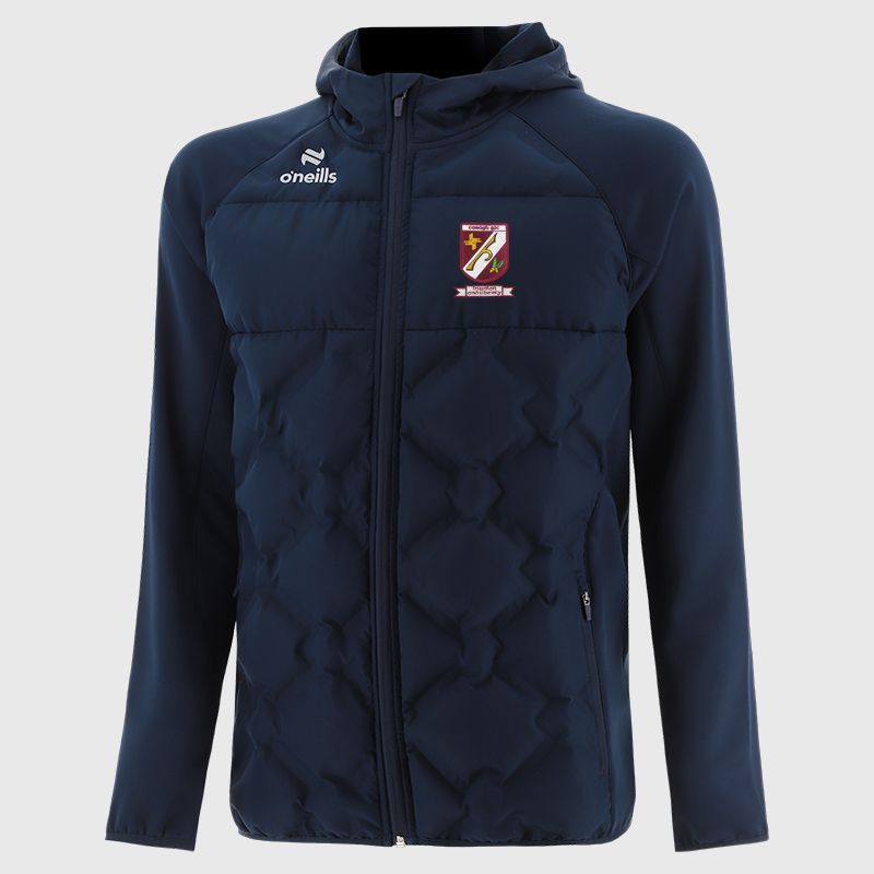 Caragh GFC Kids' Vortex Lightweight Padded Jacket