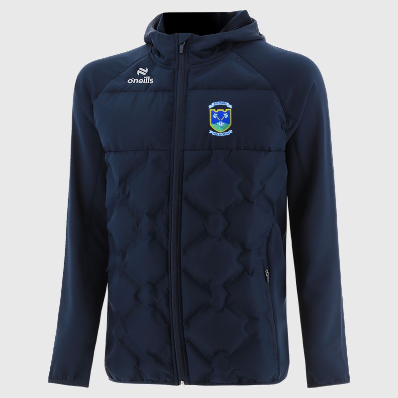 Carnew Emmets Vortex Lightweight Padded Jacket