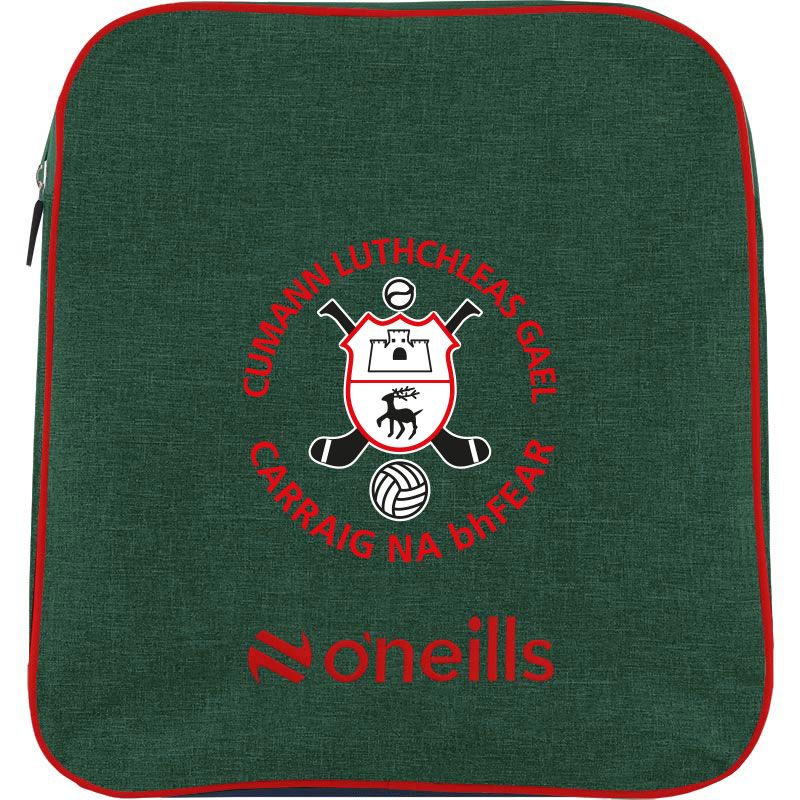 Carraig Na BhFear C.L.G. Kent Holdall Bag 