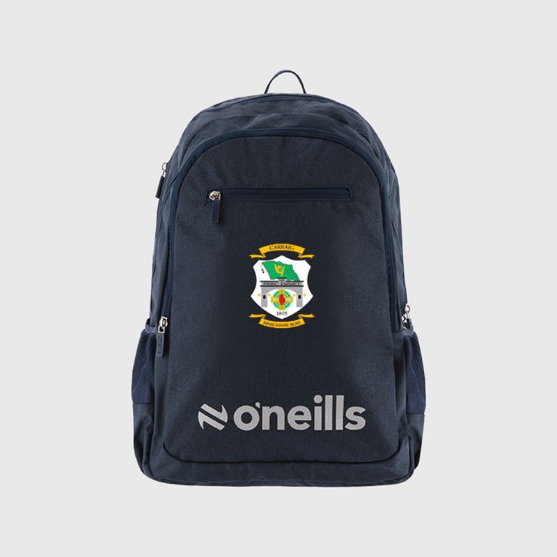 Carrick LGFA Triumph Backpack