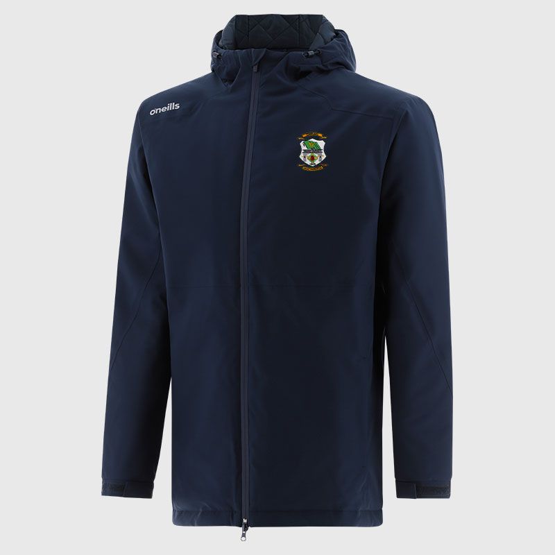 Carrick LGFA Catalyst Technical Waterproof Jacket