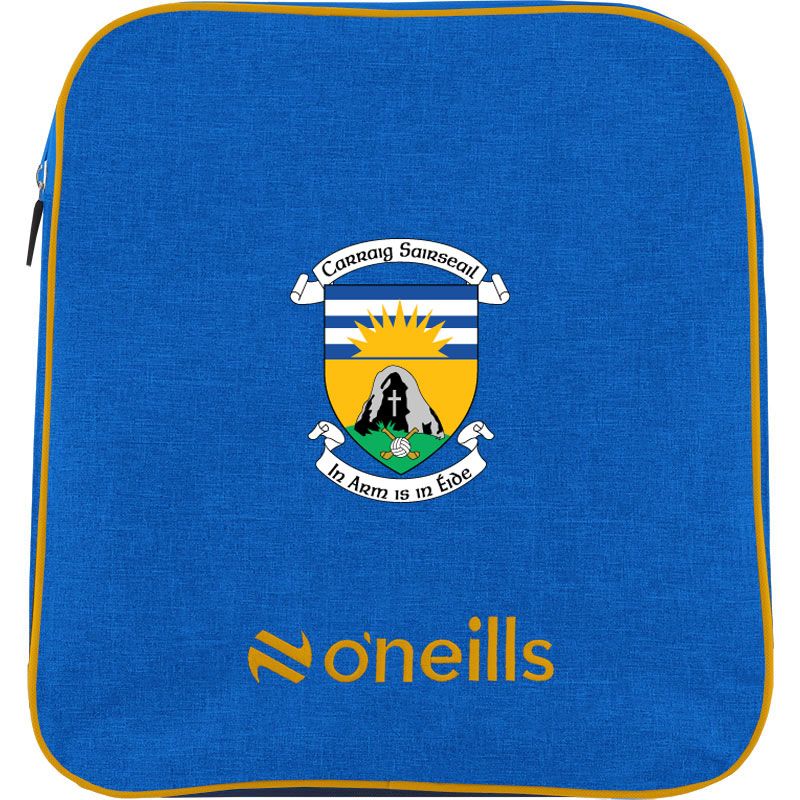 Carrick Sarsfields Kent Holdall Bag 