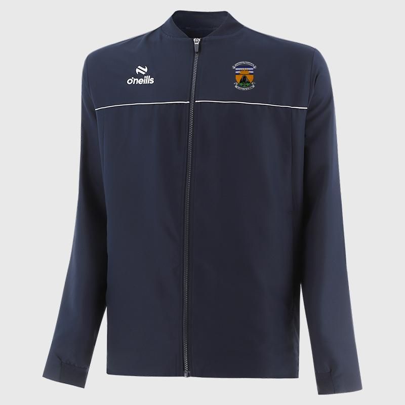 Carrick Sarsfields Rise Full Zip Jacket