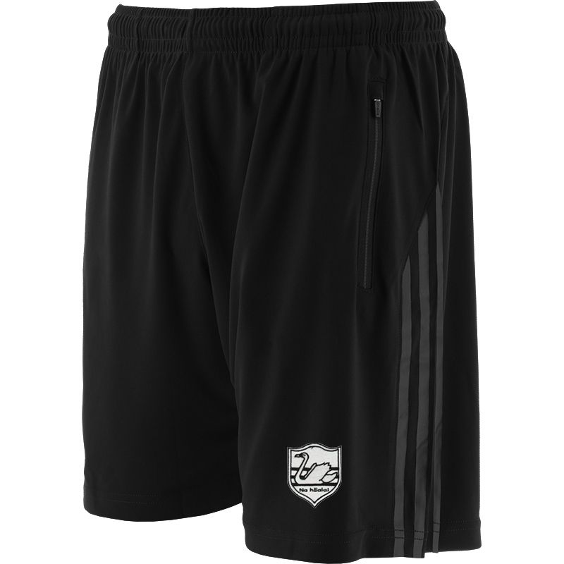 Carrick Swan Kids' Synergy Training Shorts