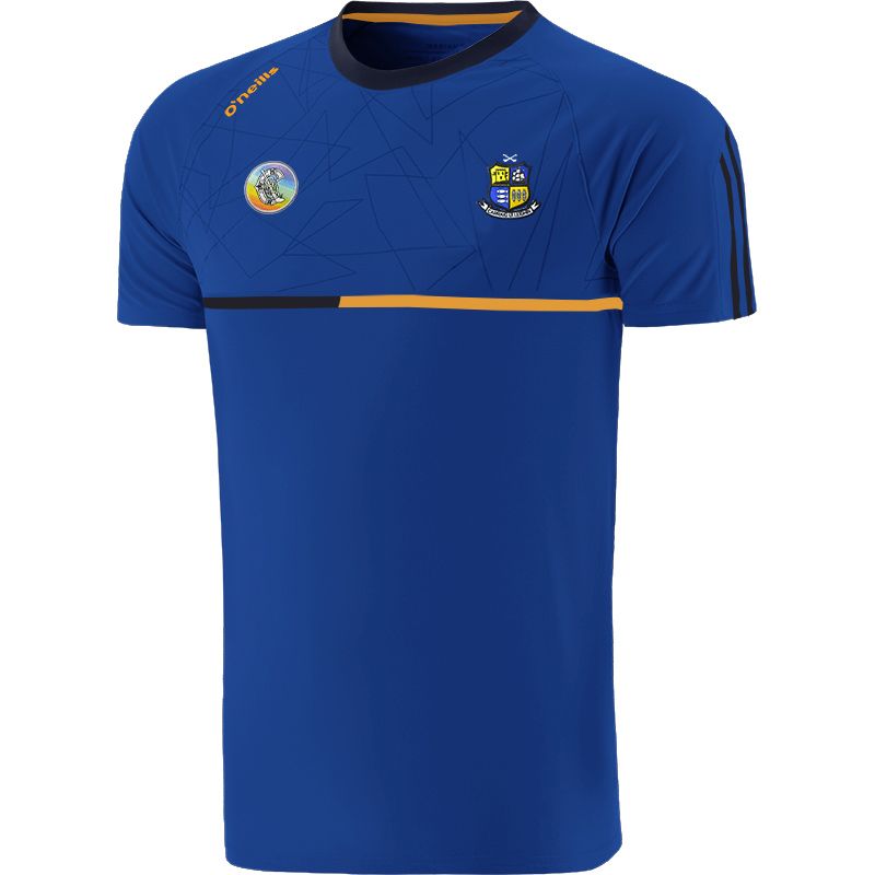 Carrigaline Camogie Kids' Synergy T-Shirt