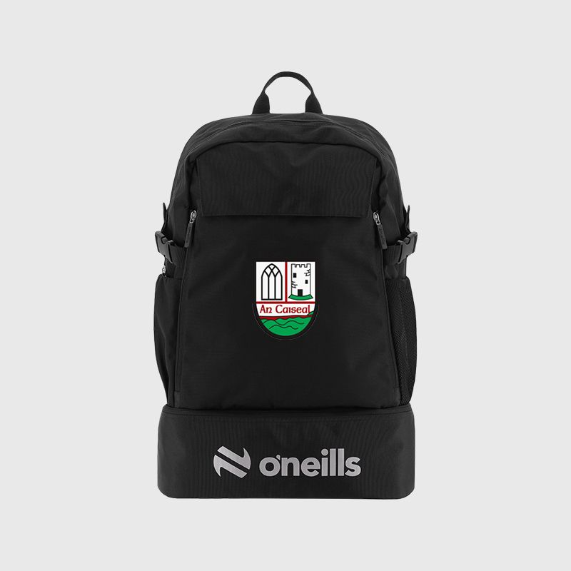 Cashel GAA Endurance Backpack