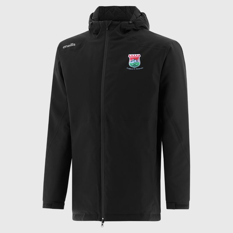 Cashel King Cormacs GAA Catalyst Technical Waterproof Jacket