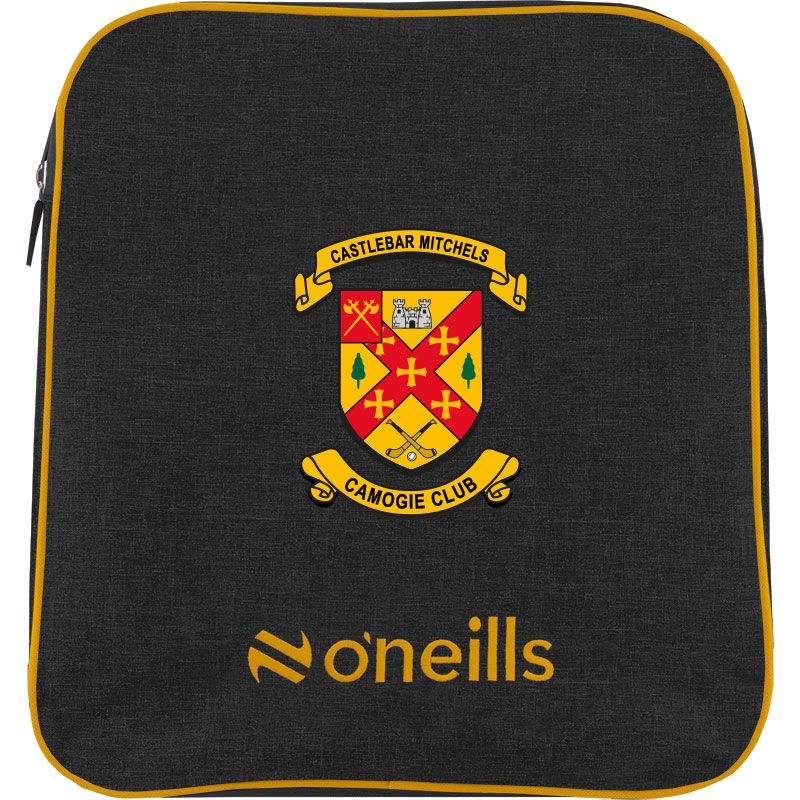 Castlebar Mitchels Camogie Club Kent Holdall Bag
