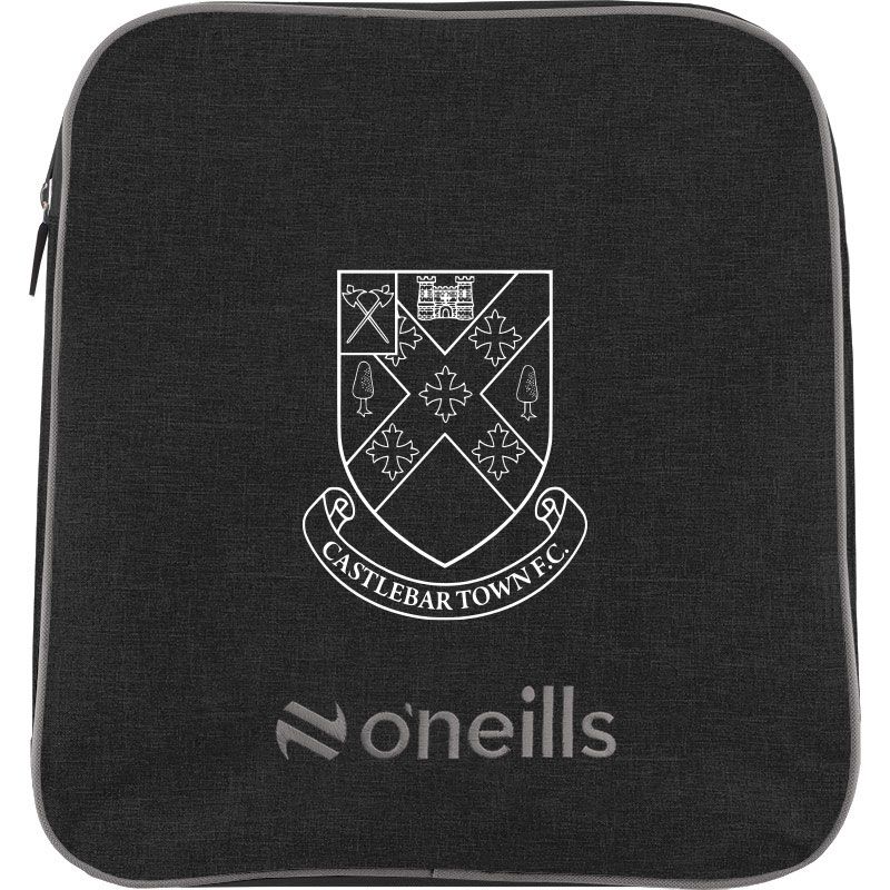 Castlebar Town FC Kent Holdall Bag 