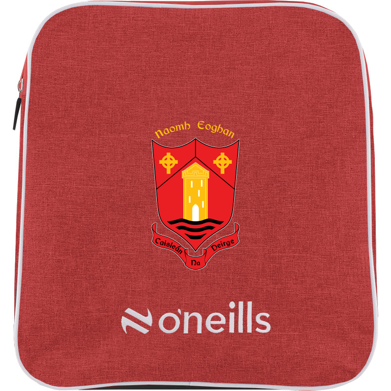 Castlederg GAC Kent Holdall Bag 