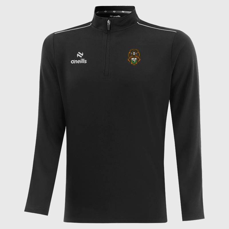 Castlegar GAA Rise Half Zip Top