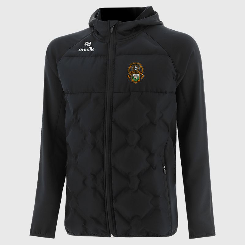 Castlegar GAA Kids' Vortex Lightweight Padded Jacket