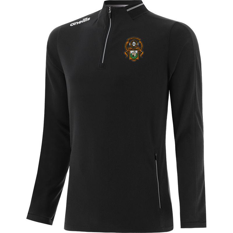 Men's Castlegar GAA Santa Fe Performance Half Zip Top by O'Neills