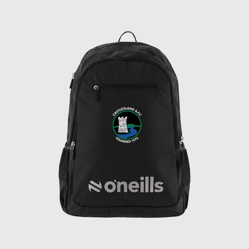 Castleisland AFC Triumph Backpack