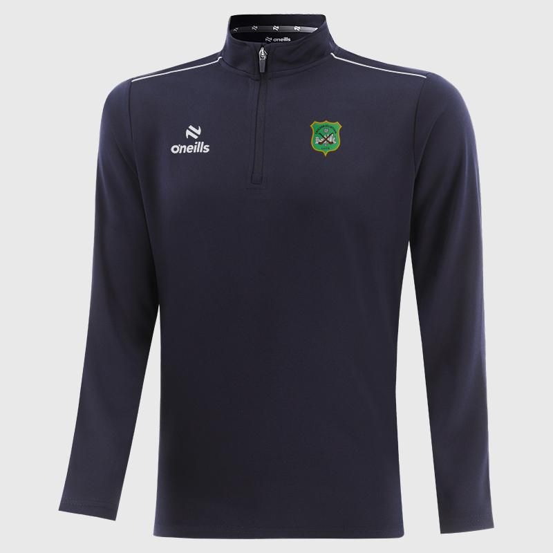 Castlelyons GAA Kids' Rise Half Zip Top