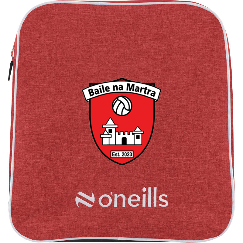 Castlemartyr LGFA Kent Holdall Bag