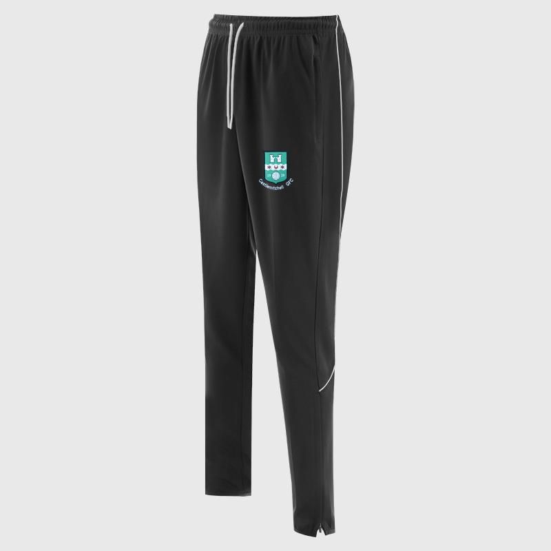Castlemitchell GFC Rise Training Bottoms