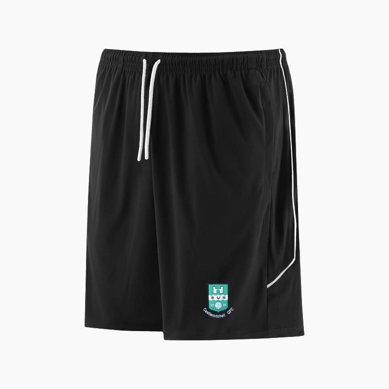 Castlemitchell GFC Rise Training Shorts