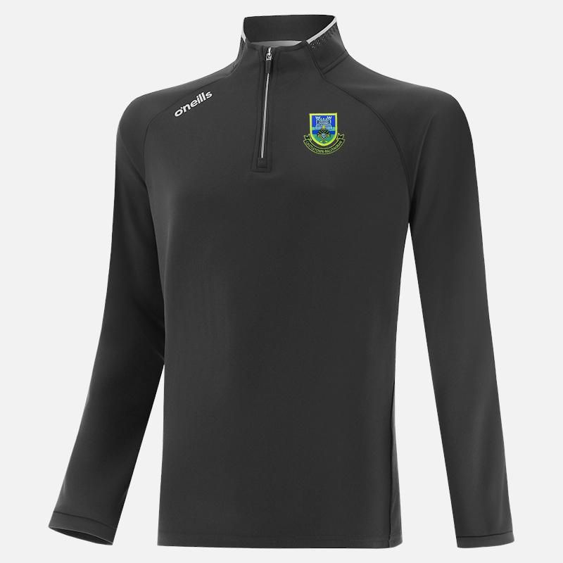 Castletown-Ballyagran GAA Kids' Reign Half Zip Top