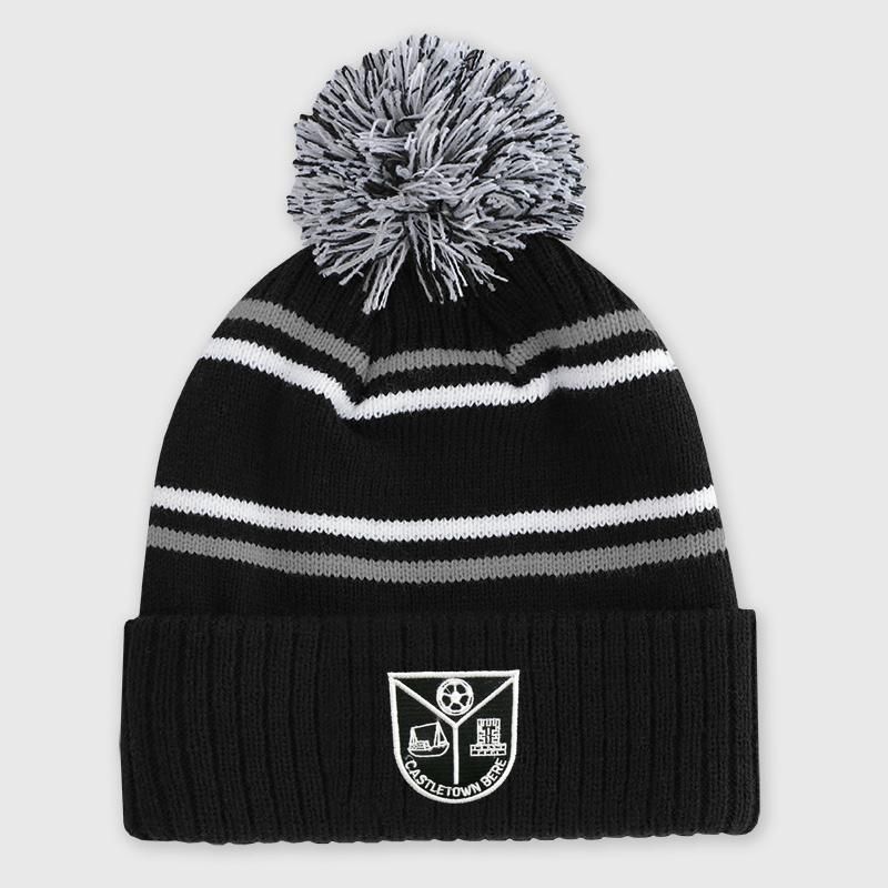 Castletownbere GAA Kids' Bluestack Bobble Hat