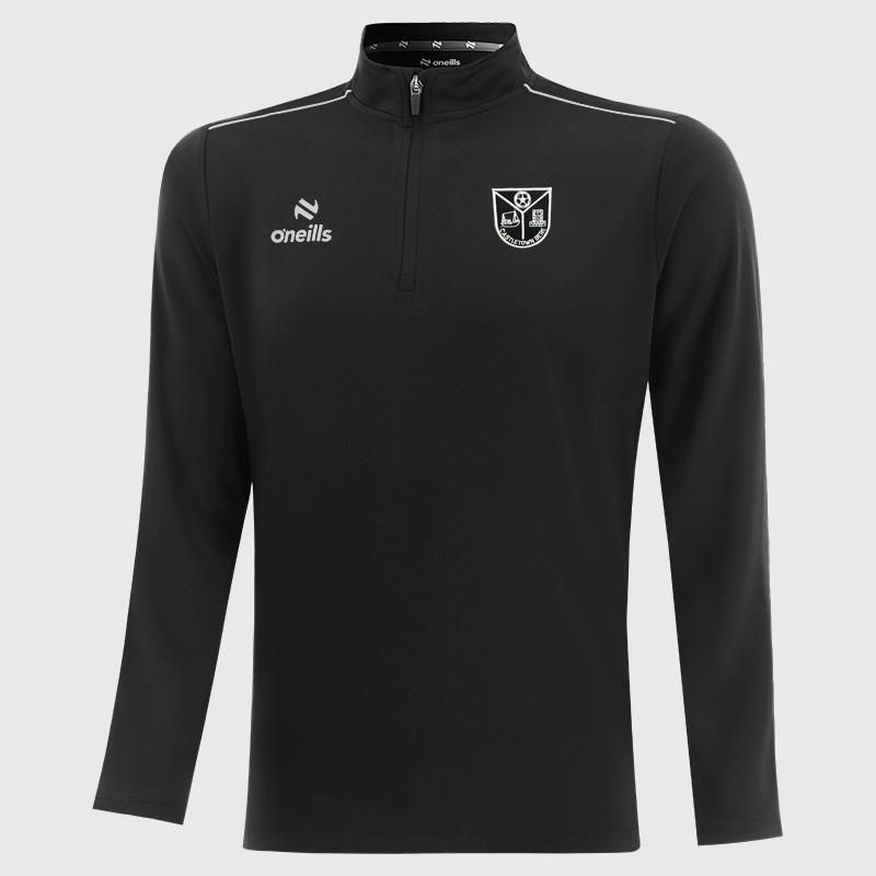Castletownbere GAA Rise Half Zip Top