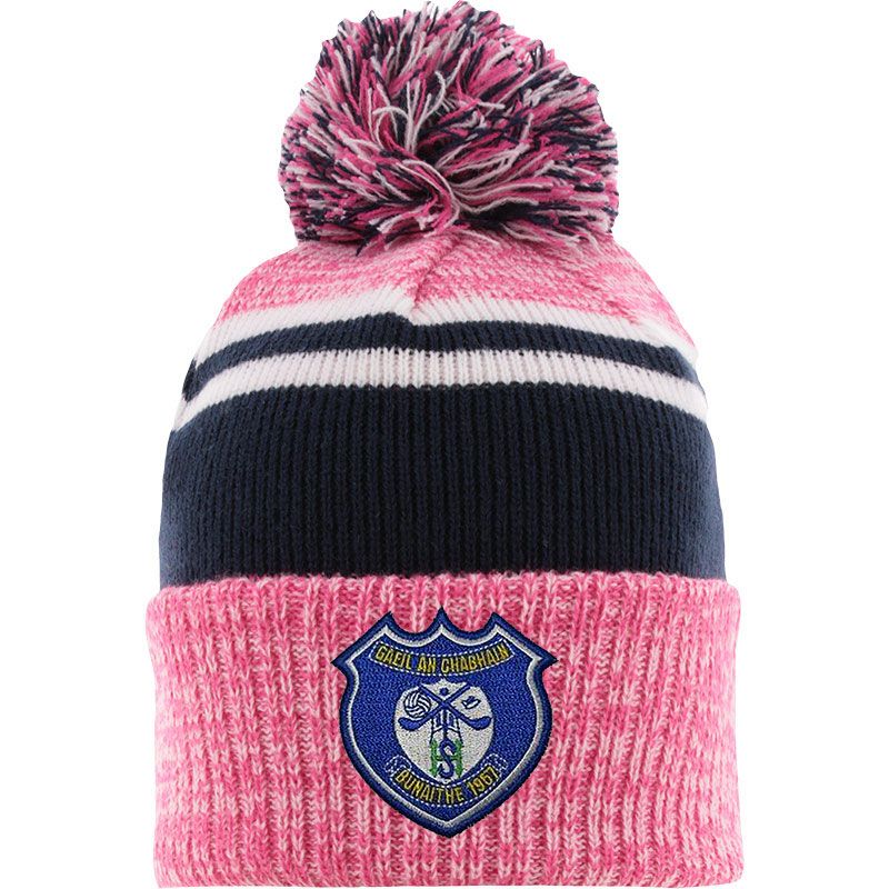 Cavan Gaels Kids' Canyon Bobble Hat
