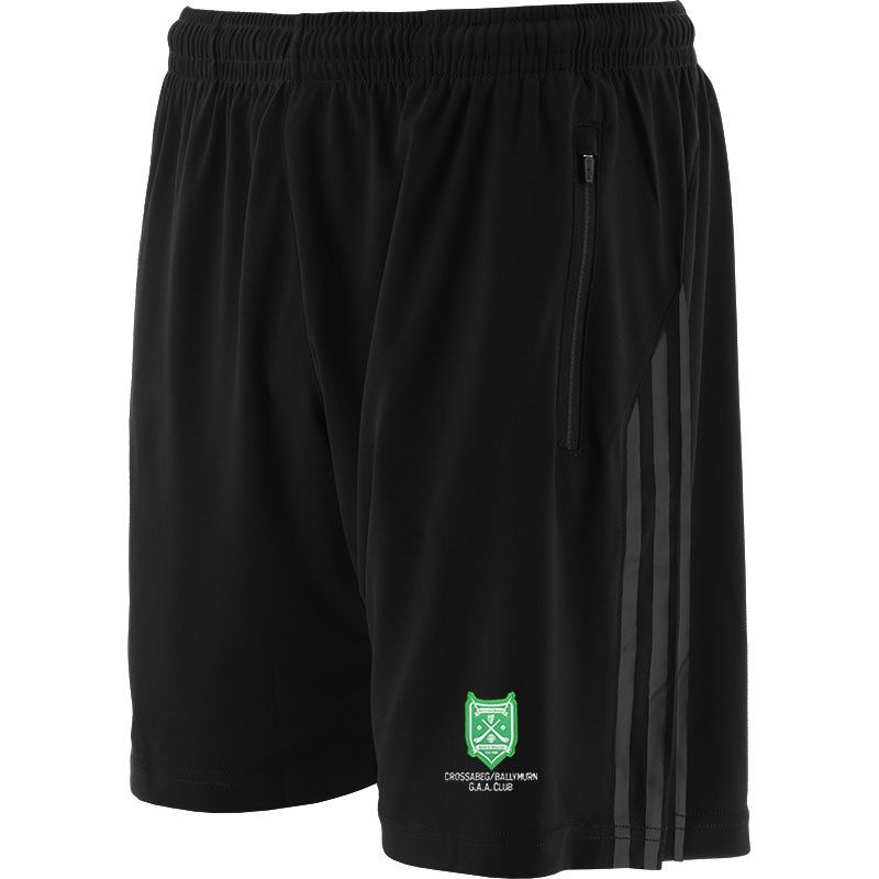 Crossabeg Ballymurn GAA Club Kids' Synergy Training Shorts