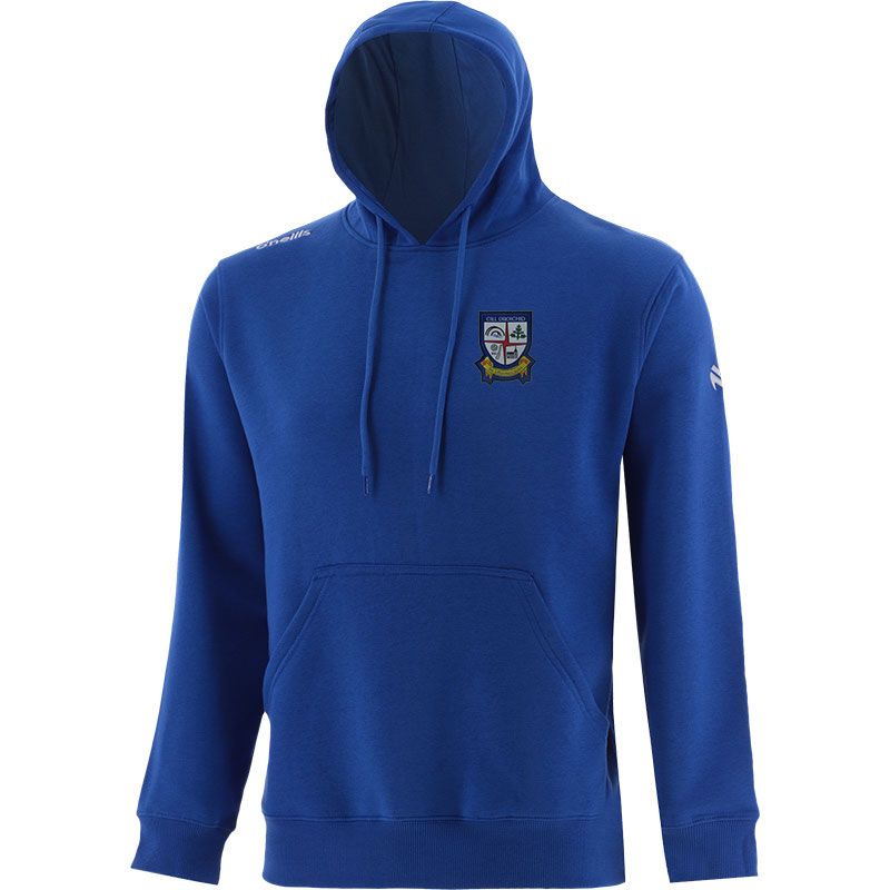 Celbridge GAA Caster Fleece Hooded Top