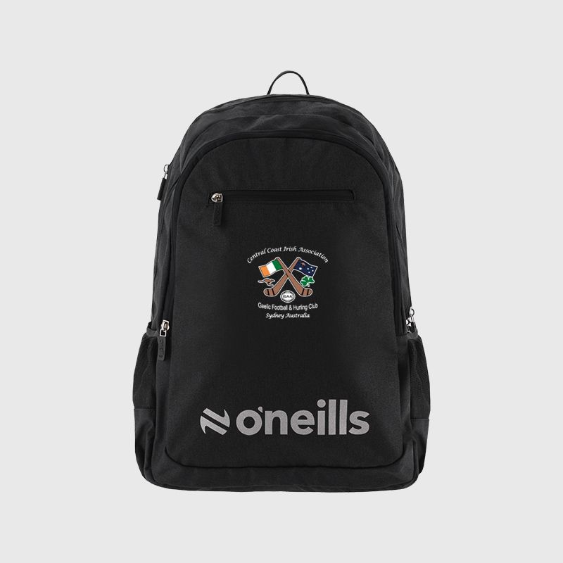 Central Coast GAA Triumph Backpack