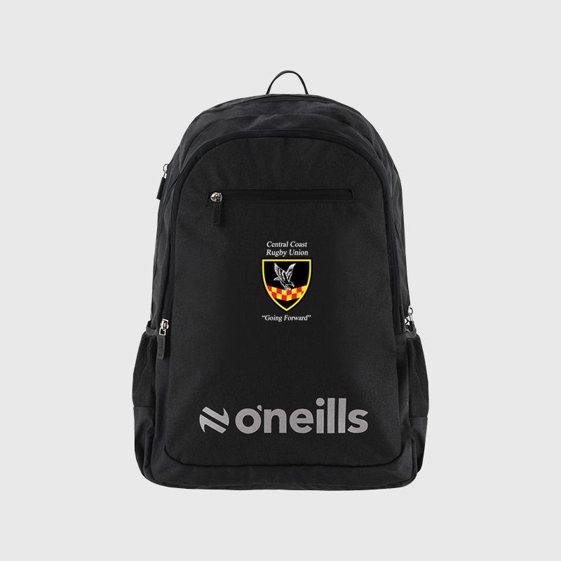 Central Coast Junior Rugby Union Triumph Backpack
