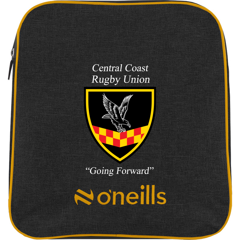 Central Coast Junior Rugby Union Kent Holdall Bag 