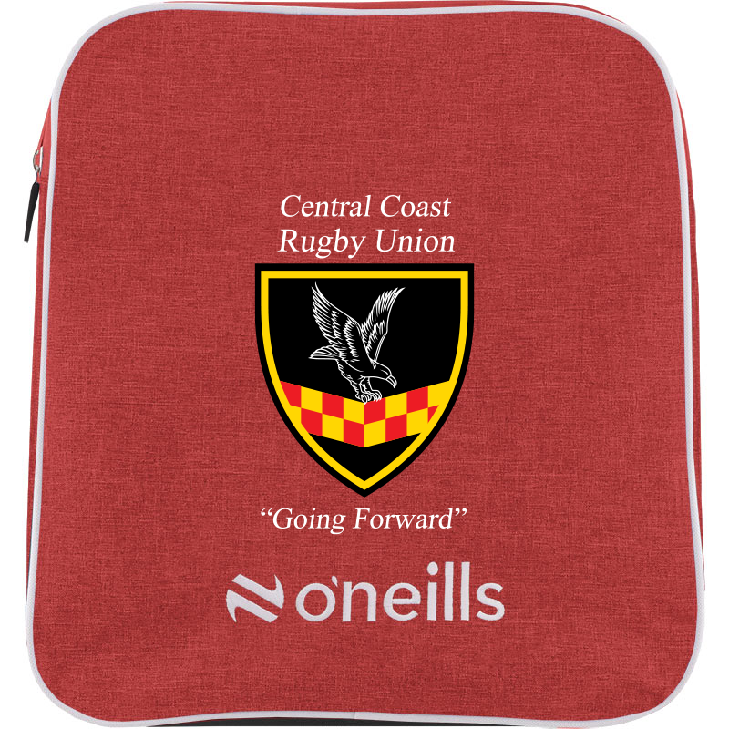 Central Coast Junior Rugby Union Kent Holdall Bag 
