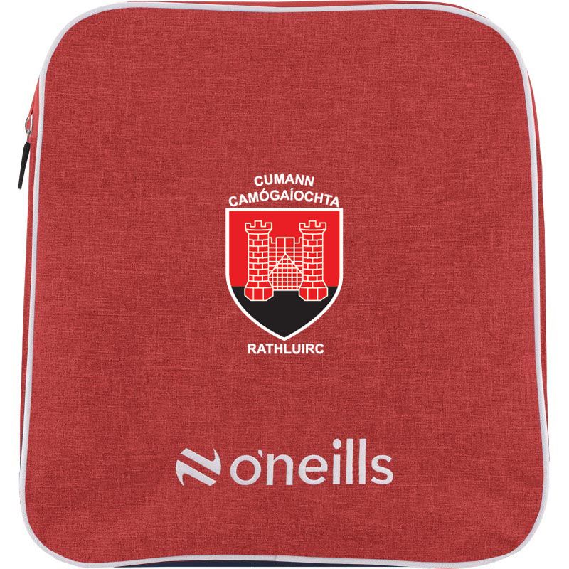 Charleville Camogie Kent Holdall Bag 