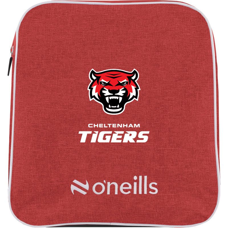 Cheltenham Tigers Kent Holdall Bag
