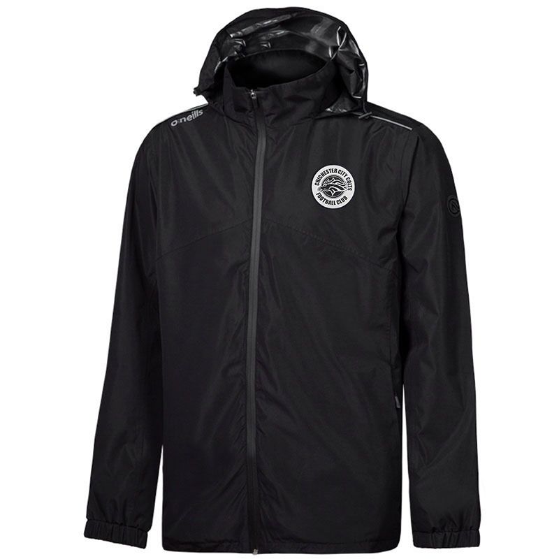 Chichester City Colts Dalton Rain Jacket