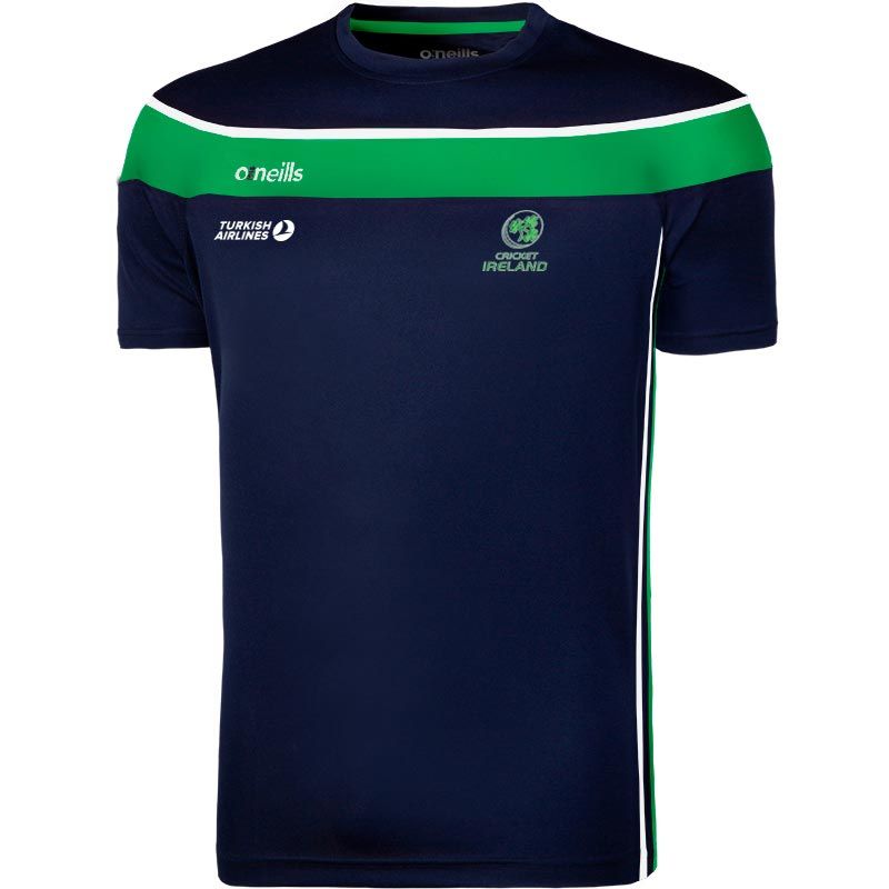 irish cricket jersey