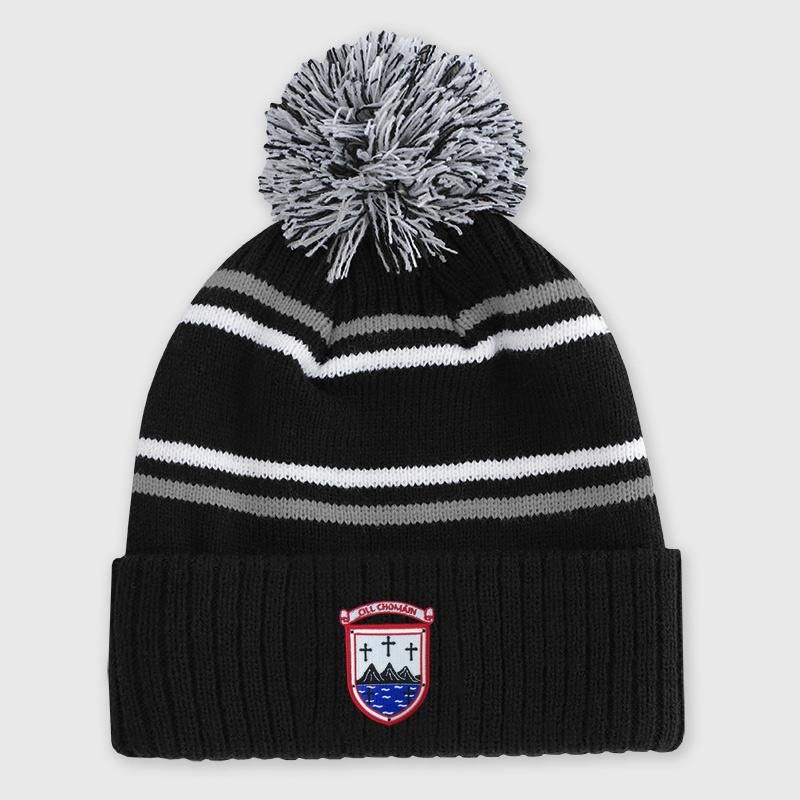 Cill Chomain GAA Bluestack Bobble Hat