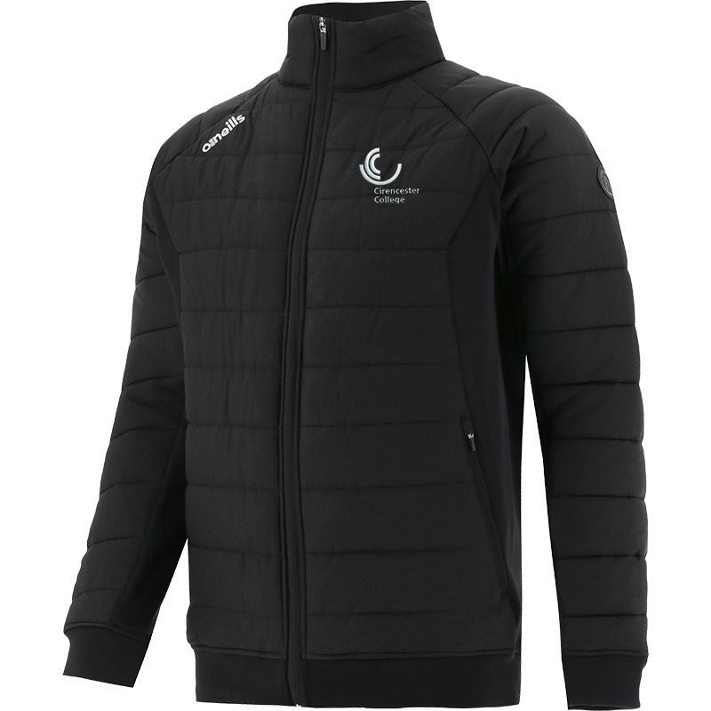 Cirencester College Carson Lightweight Padded Jacket