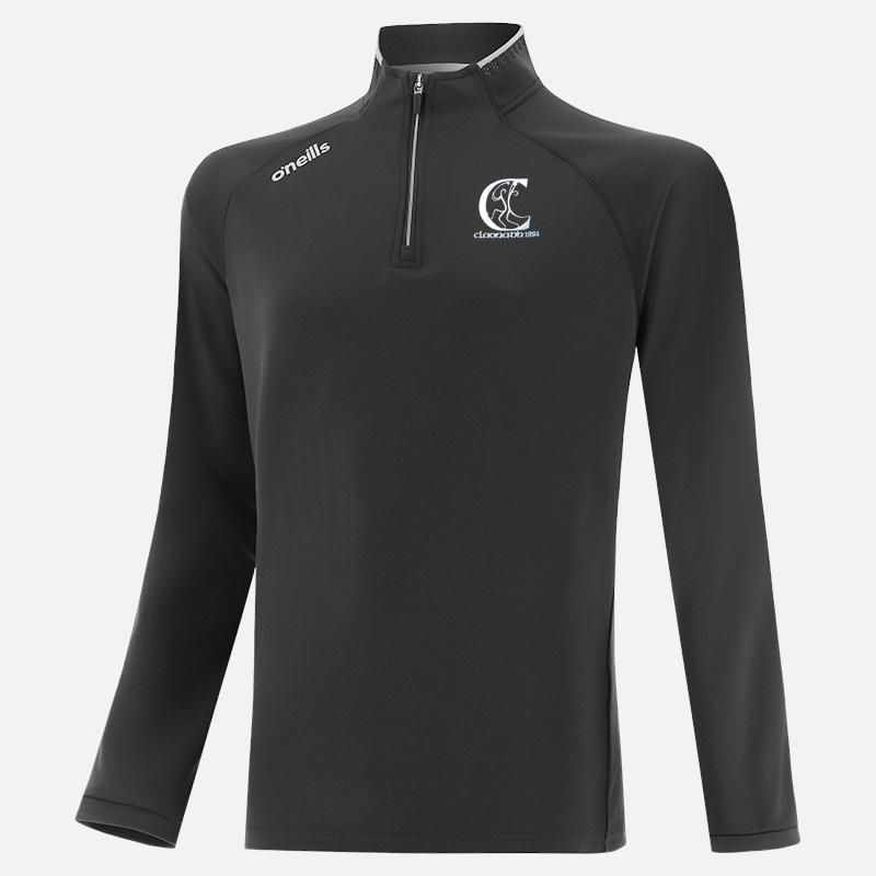 Clane GAA Reign Half Zip Top