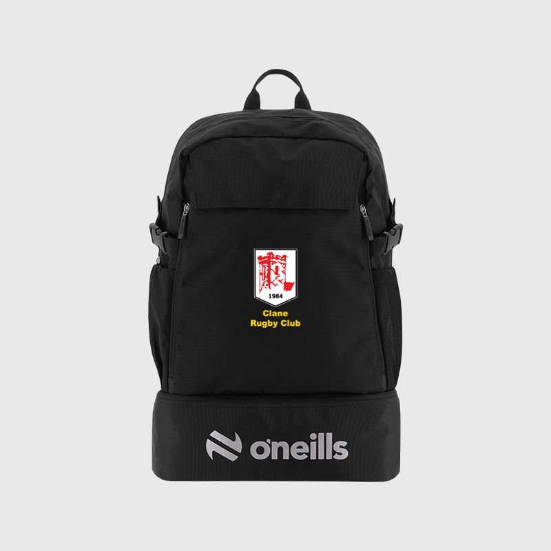 Clane RFC Endurance Backpack