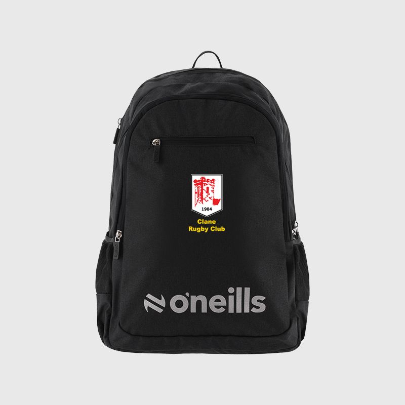 Clane RFC Triumph Backpack