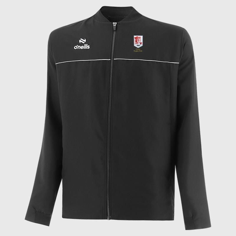 Clane RFC Rise Full Zip Jacket