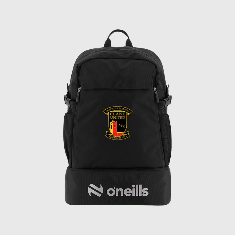 Clane Utd Endurance Backpack