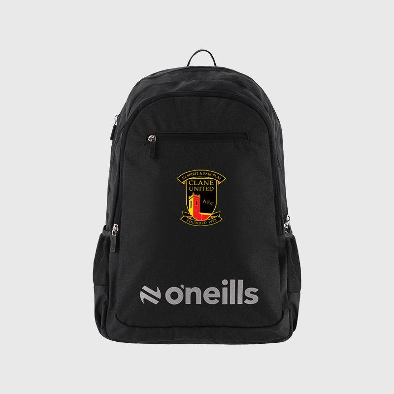 Clane Utd Triumph Backpack